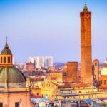 Evento di prova
